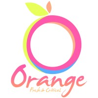 Lembaga Pers Mahasiswa Orange Untirta logo - Similar company to English Debating Club Untirta