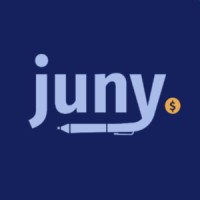 Juny logo - Similar company to Codex