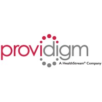 Providigm logo - Similar company to Complyalign