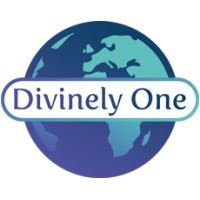 DIVINELY ONE logo - Similar company to Liveauthentic Coaching