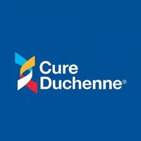 CureDuchenne logo - Similar company to Action Duchenne
