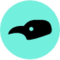Raven AI agency logo - Similar company to Ichannel