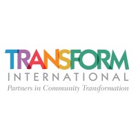Transform International (Canada) logo - Similar company to Indigenous International Trading Group Of Canada Ltd.