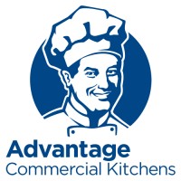 Advantage Commercial Kitchens logo - Similar company to Captain Cold Core