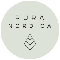 Pura Nordica Oy logo - Similar company to Dearbhappy