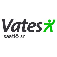 Vates-säätiö logo - Similar company to Live-Säätiö