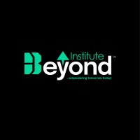 Beyond Institute logo - Similar company to Vome Studio