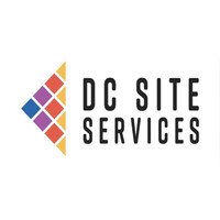 DC Site Services Limited logo - Similar company to Seed Staff (Seed Event Solutions Ltd)