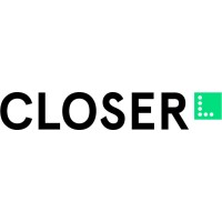 CLOSERse logo - Similar company to Aster - Alliance For Sustainable E-Commerce