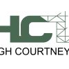 Hugh Courtney Ltd logo - Similar company to Boxmedia Limited