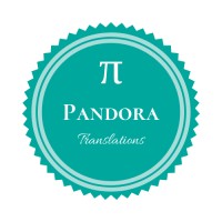 Pandora Translations