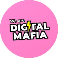 Digital Mafia logo - Similar company to Substream
