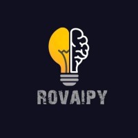 rovaipy logo - Similar company to Kuarco Labs
