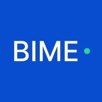 BIME Consulting logo - Similar company to Teos Advisory