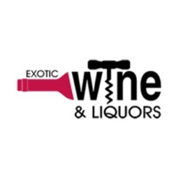 Exotic Wine Liquor logo - Similar company to Pit Liquor