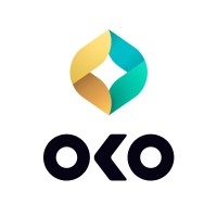 Oko logo - Similar company to Swiftable