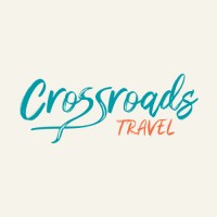 Crossroads Travel logo - Similar company to Augmentio