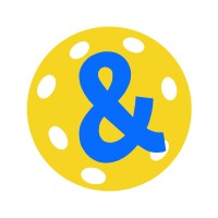 Bangers and Dinks logo - Similar company to Performance Pickleball Rva
