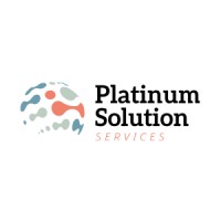 Platinum Solution Services logo - Similar company to Digital Divya Consultancy