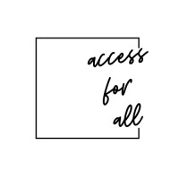 ACCESSforALL logo - Similar company to Goa State Commission For Persons With Disabilities