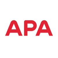 APA Group logo - Similar company to Jemena