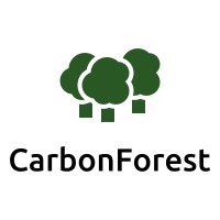 CarbonForest logo - Similar company to Carbon Forest