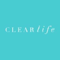 ClearLife logo - Similar company to Andrea Anders Inc.