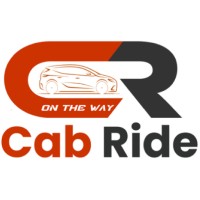 Cab Ride logo - Similar company to Cool Cab Services