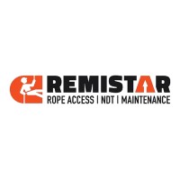 Remistar logo - Similar company to Intercorr Industrial Services