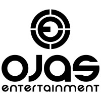 Ojas Entertainment logo - Similar company to Pixadoo