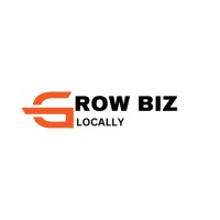 Grow Biz Locally logo - Similar company to Mak Tech Solution