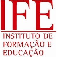 IFE - Instituto de Formação e Educação logo - Similar company to Filosofia Do Zero