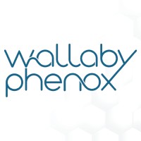 WallabyPhenox logo - Similar company to Wallabyphenox