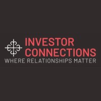 Investor Connections logo - Similar company to Mcleod 3 Five