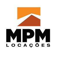 MPM Locações logo - Similar company to Consulfort Engenharia