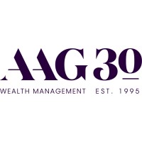 AAG Wealth Management logo - Similar company to Vantage Wealth Management