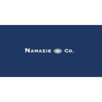 Namazie & Co. logo - Similar company to Cantab Ip Pte Ltd