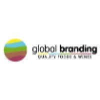 BCM GLOBAL BRANDING logo - Similar company to Bcm Global