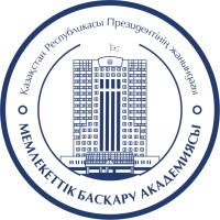Academy of Public Administration under the President of the Republic of Kazakhstan logo - Similar company to Jsc 