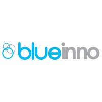 Blueinno Technology logo - Similar company to Bollyverse