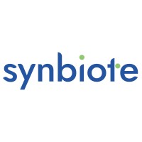 Synbiote logo - Similar company to Source Green