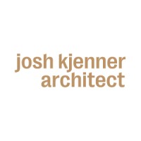 Josh Kjenner Architect logo - Similar company to Graphtec Design