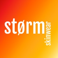Størm skinwear logo - Similar company to Two Six One