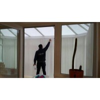 Everwhite Homeimprovements logo - Similar company to The Monkey Puzzle Tree Ltd