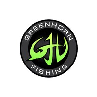 Greenhorn Fishing logo - Similar company to Anything Possible Brands