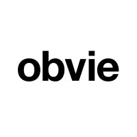 Obvie logo - Similar company to Experience Architects