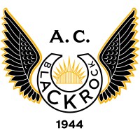 Blackrock A.C. logo - Similar company to Parkrun Ireland