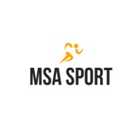 MSA Sport logo - Similar company to Cloudvanta
