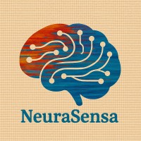 NeuraSensa logo - Similar company to Astrohacks