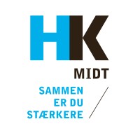 HK Midt logo - Similar company to Hk Østjylland